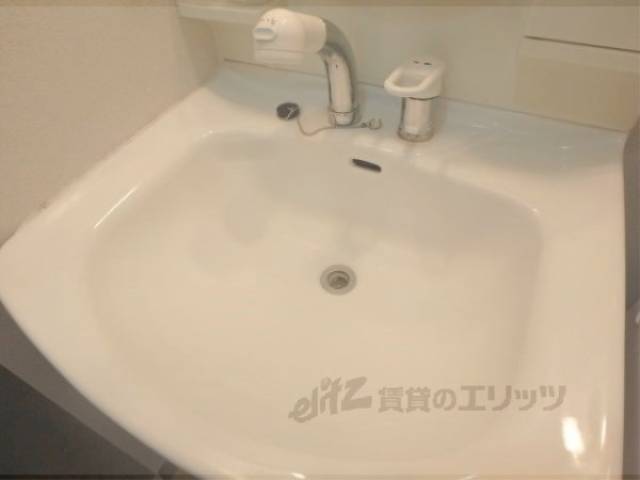 洗面所 換気扇