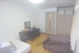 CASA VERDE高辻室内写真2