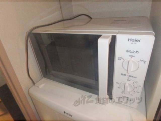 電子レンジ