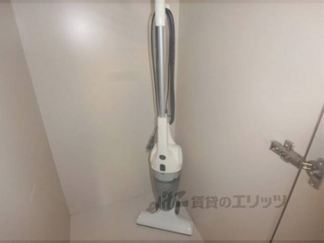 掃除機