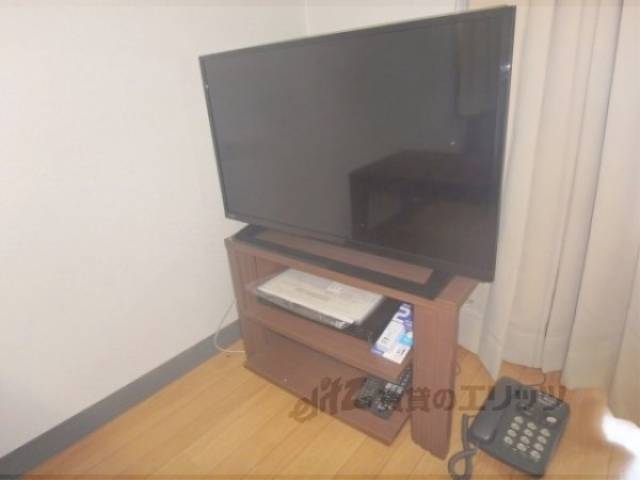 テレビ