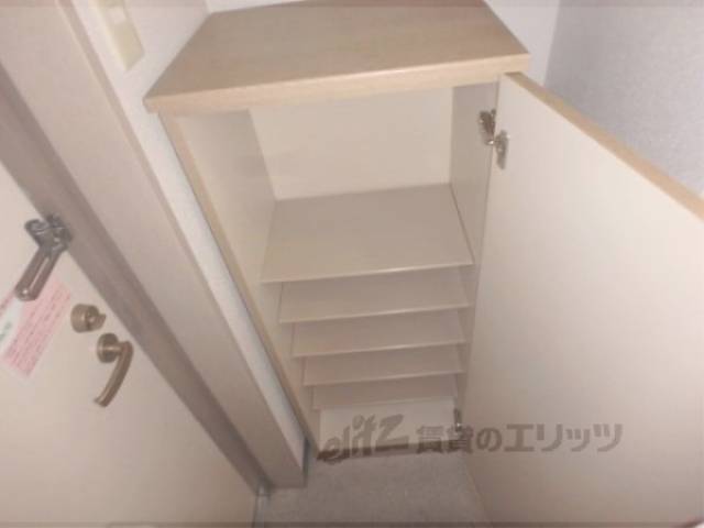 下駄箱