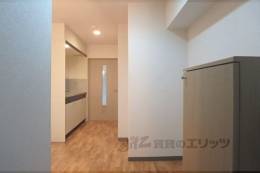 CASA VERDE高辻室内写真2