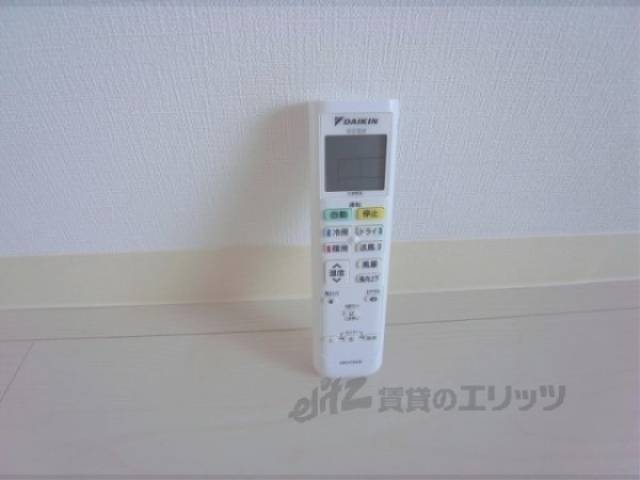 照明リモコン