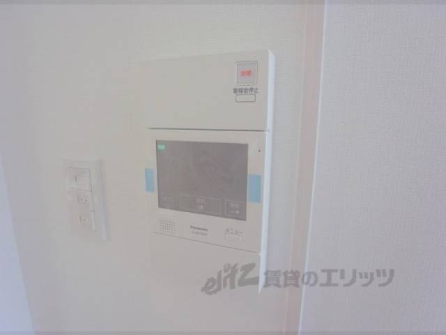 モニターフォン
