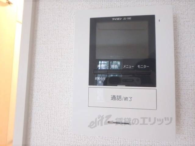 モニターフォン