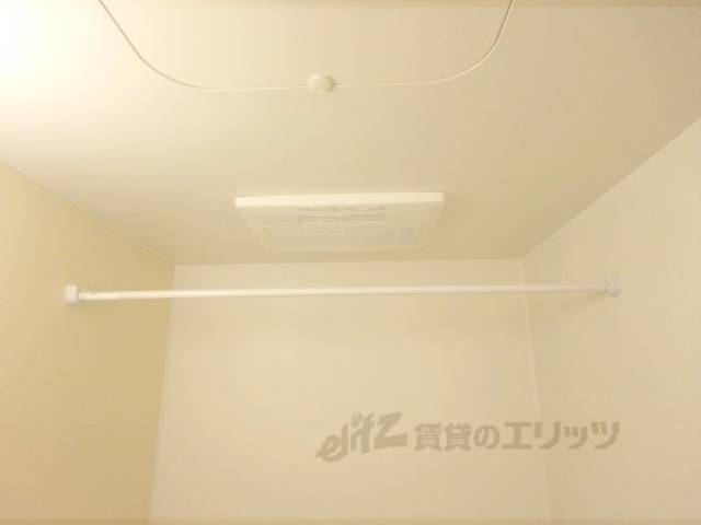 ランドリーパイプ