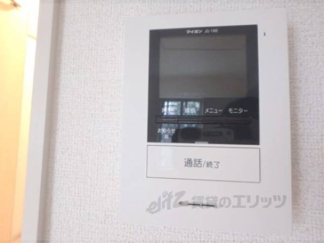 モニターフォン