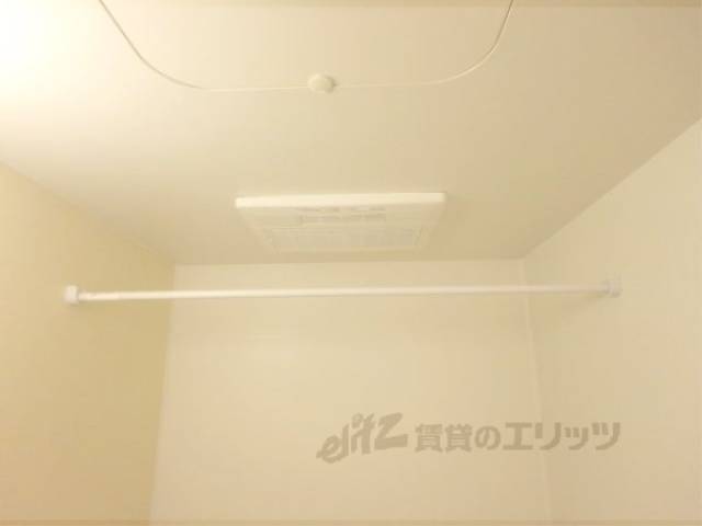 ランドリーパイプ