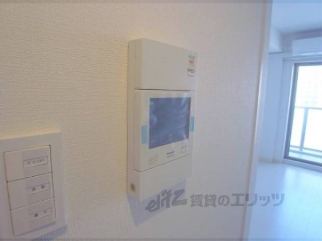 ドアフォン（ＴＶ含）