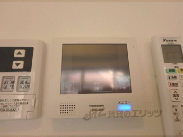 ドアフォン（ＴＶ含）