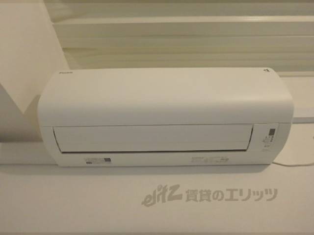 エアコン「