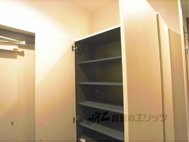 下駄箱