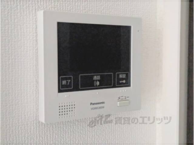 ドアフォン（ＴＶ含）