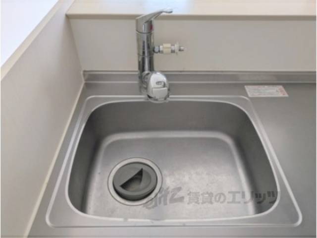 キッチン　シンク