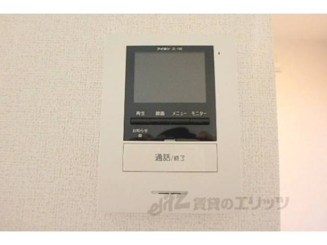 ドアフォン（ＴＶ含）