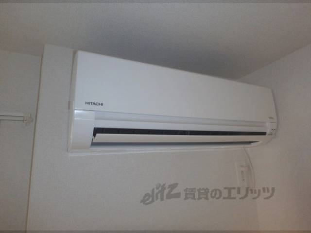 洋室エアコン