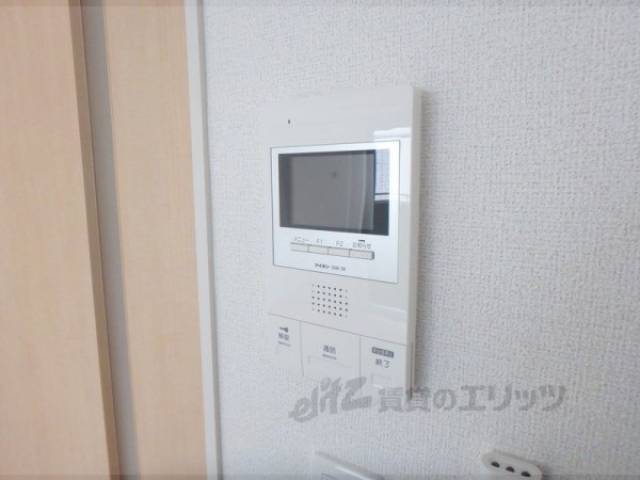 インターフォン