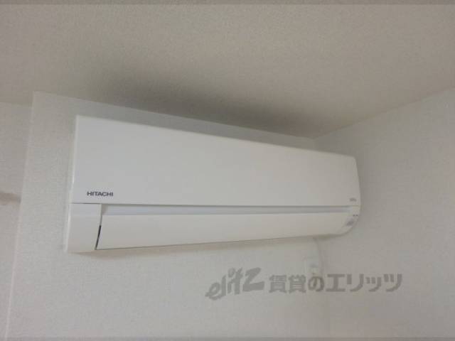 洋室エアコン