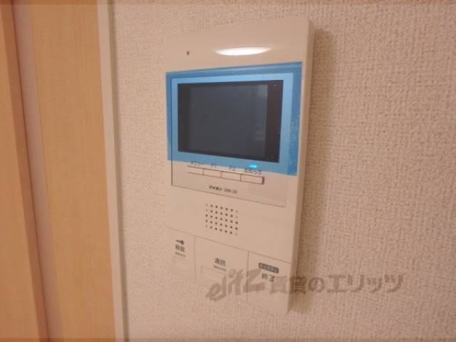 インターフォン