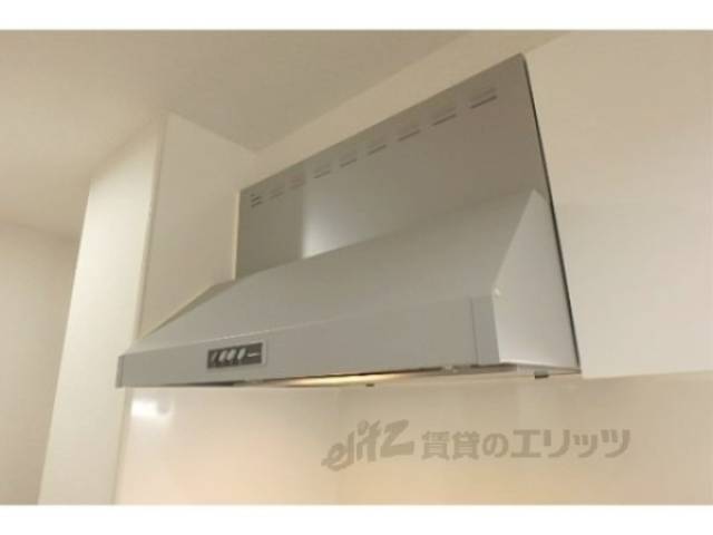 キッチン　キッチン換気扇