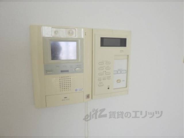 ドアフォン（ＴＶ含）