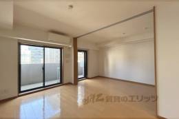 リーガル京都河原町五条２401室内写真1
