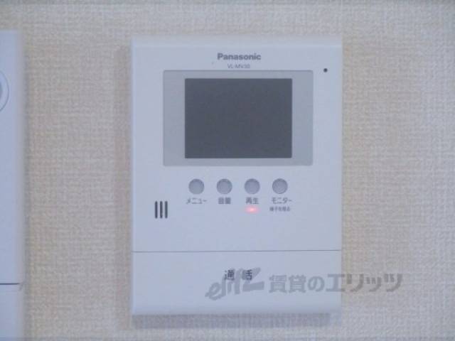 ドアフォン（ＴＶ含）