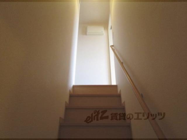 階段