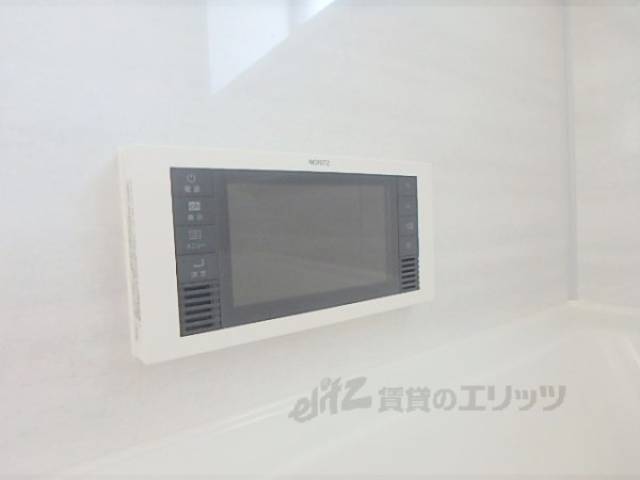 風呂　テレビ