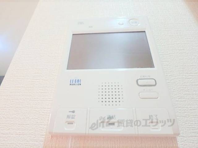 ドアフォン（ＴＶ含）