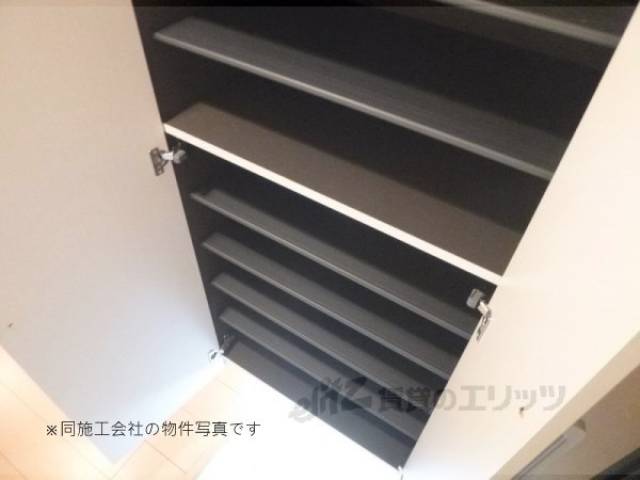 下駄箱