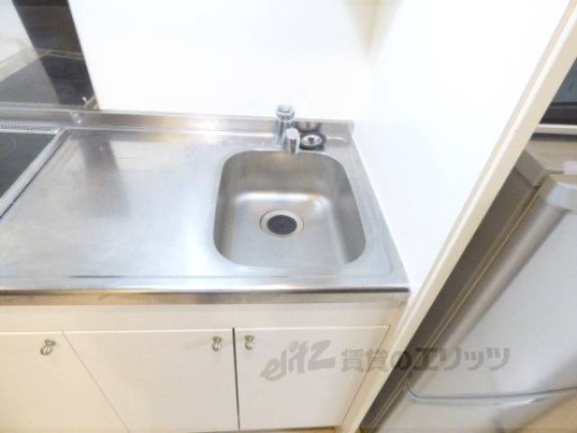 キッチン　シンク