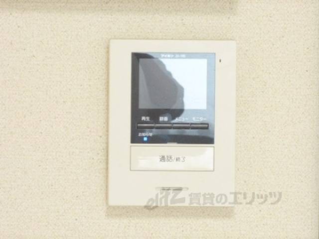 ドアフォン（ＴＶ含）