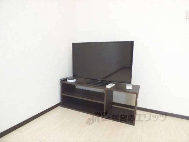 テレビ