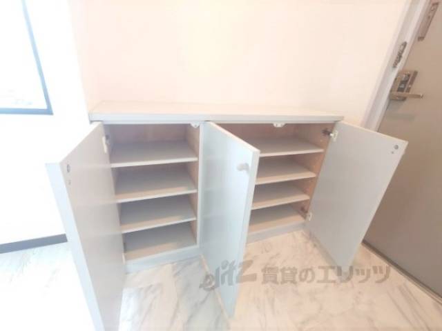 下駄箱