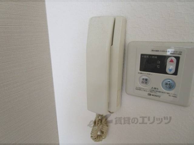 インターフォン