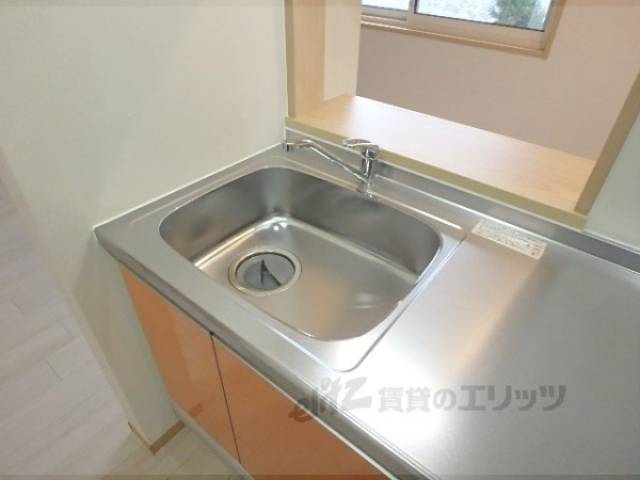 キッチン　シンク