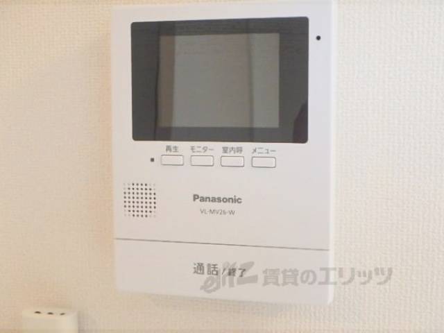 ドアフォン（ＴＶ含）