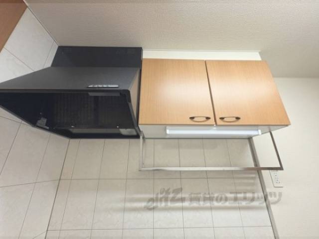 キッチン　収納