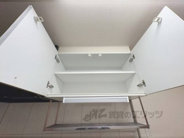 キッチン　換気扇