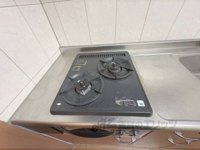 キッチン　シンク