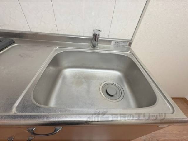 キッチン　コンロ