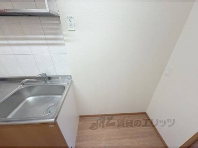 キッチン　収納