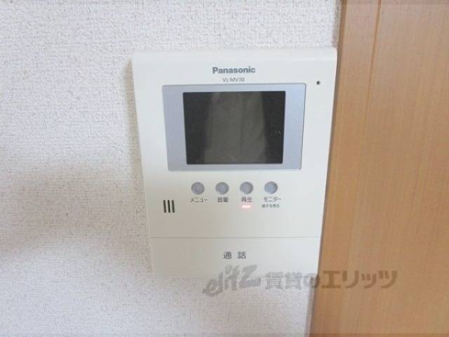 ドアフォン（ＴＶ含）