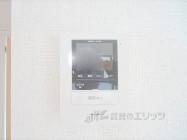 ドアフォン（ＴＶ含）