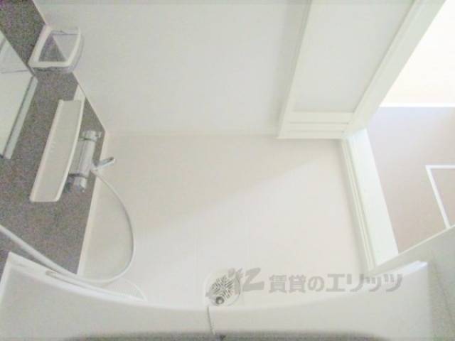 風呂　洗い場