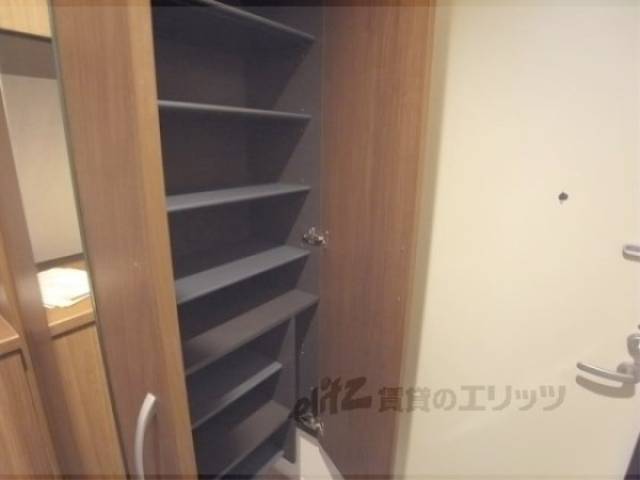 下駄箱