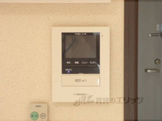 ドアフォン（ＴＶ含）