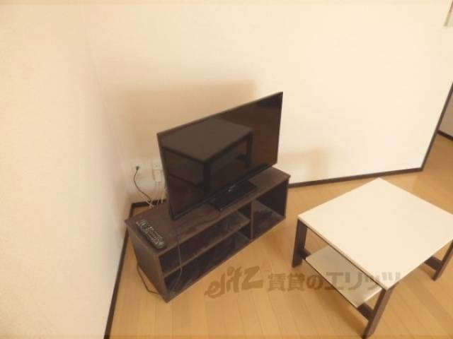 テレビ